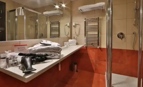 Best Western Plus Galileo Padova  - 19