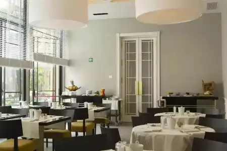 Palazzo Castri 1874 Spa & Garden - 9