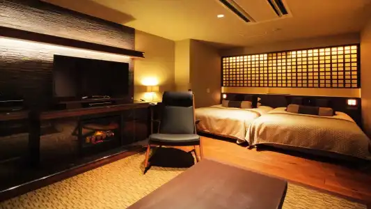 Hikone Castle Resort & Spa - 14