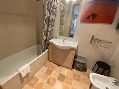 Residencial Sol i Ski 24 4p Ransol El Tarter Zona Grandvalira - 17