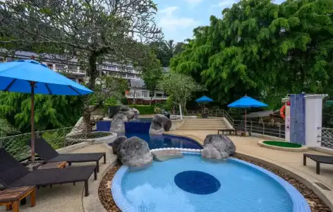 Namaka Resort Kamala - 15