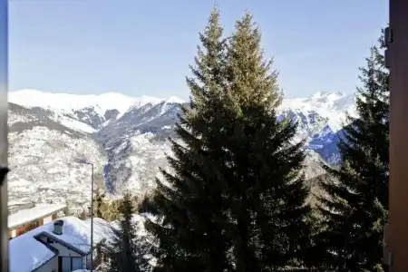 Hôtel Les Flocons - 70