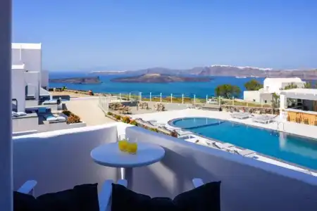 Kalestesia Suites - 304