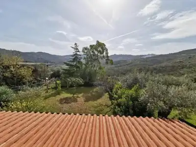 Bed & Breakfast Villa Flora - 23