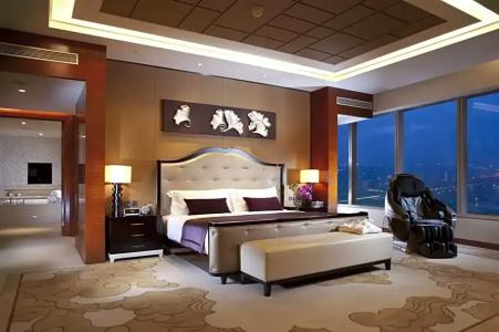 Crowne Plaza Huizhou by IHG - 92