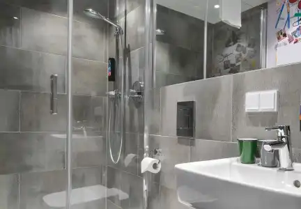 Holiday Inn - the niu, Charly Frankfurt City by IHG - 7