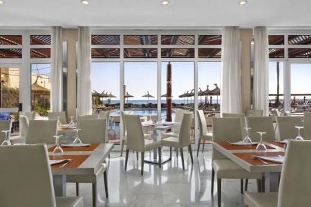 THB El Cid - Adults Only - 18