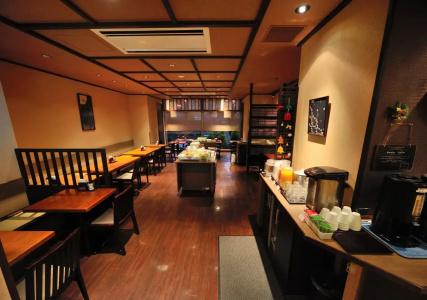 Dormy Inn EXPRESS Asakusa Hot Spring - 25