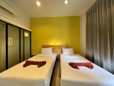 Rimnatee Resort Trang - 27