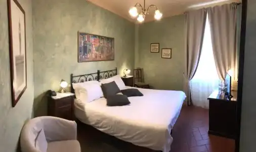 Bellavista Impruneta - 43