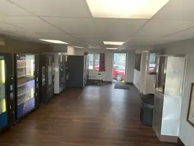 Budgetel Inn & Suites - 12