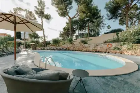 Hesperia Mallorca - 24