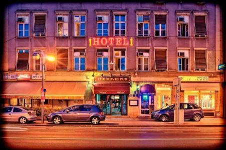 The Movie Zagreb - 21