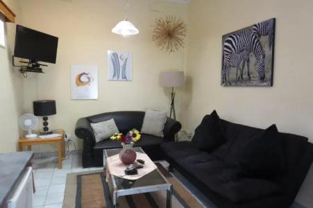 Maison Ambre Guesthouse - 50