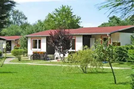 Seepark Heidenholz, Plau am See - 32