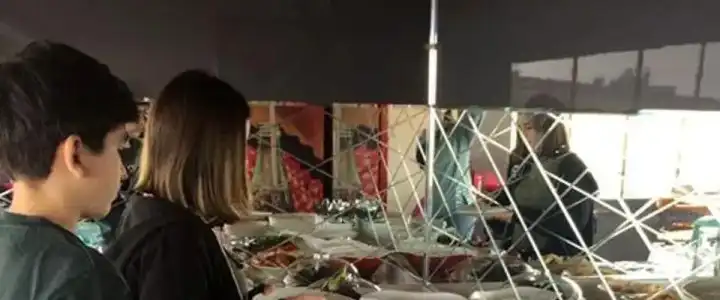Akcay Mas Palmiye Otel - 13