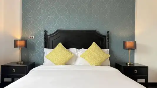 Glory Boutique Suite - 39