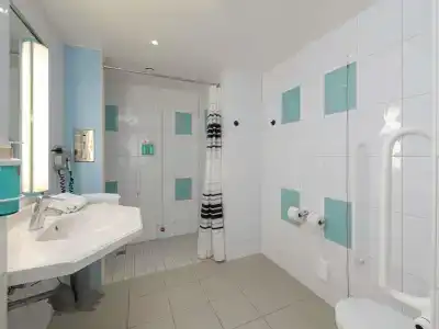 Novotel Aachen City - 7