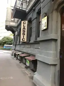Classic - 0