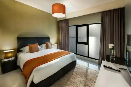Lagoona Beach Luxury Resort and Spa - 48