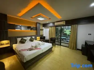 MrMac's Place(มิสเตอร์ แม็คส์ เพลส) - 28
