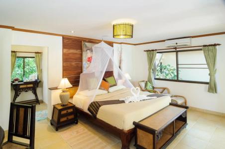 Ao Cho Grandview Hideaway Resort - 3