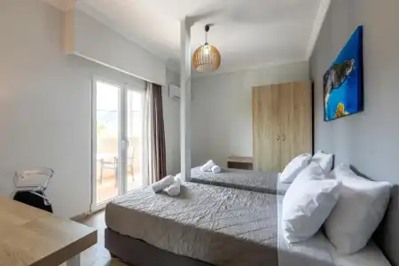 Cameo Beach Resort - 75