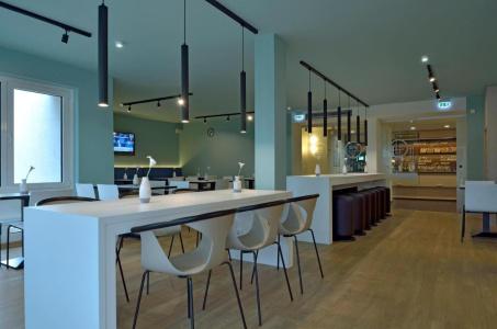 B&B Darmstadt - 21