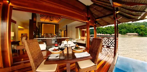Gayana Marine Resort - 44