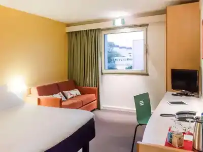 ibis Porto Sao Joao - 77