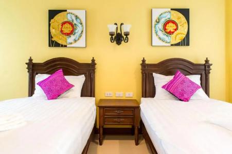 Villa Thai Orchid - Adults Only - 34