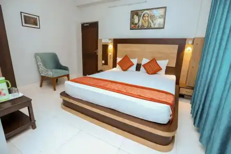 Jai Singh Palace - 44
