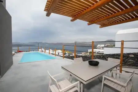 Melidonia Suites - 212
