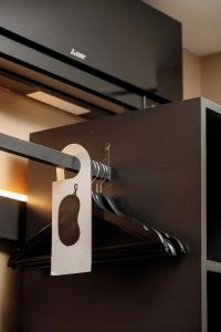 HotelO Kathedral Antwerp - 33