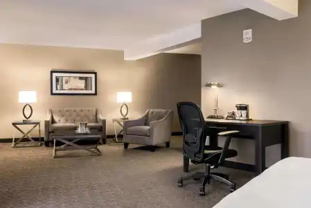 Wyndham Springfield City Centre - 40