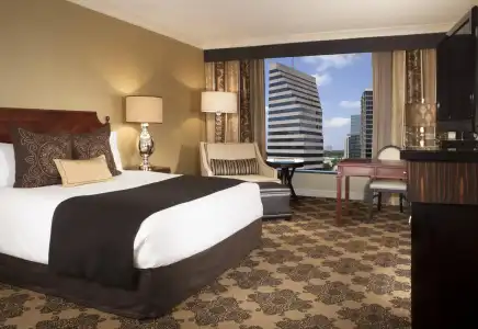Omni Houston - 50