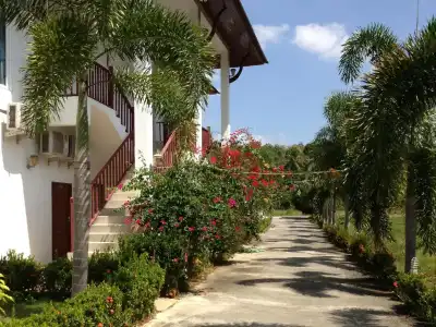Nadivana Serviced Apartments - 11