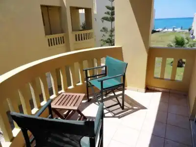 Ermis Suites - 11