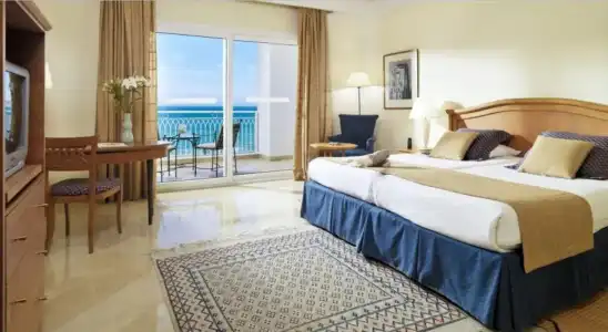 Vincci Saphir Palace & Spa - 45