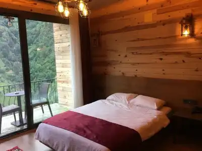 Yamaçda Suit Otel - 1