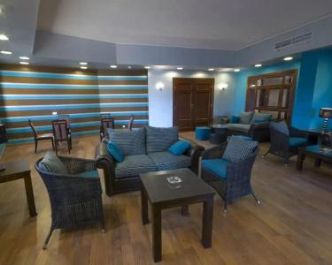 Lotus Bay Resort - 17