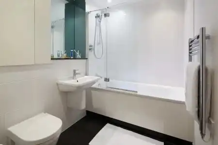 Marlin Apartments Canary Wharf - 70
