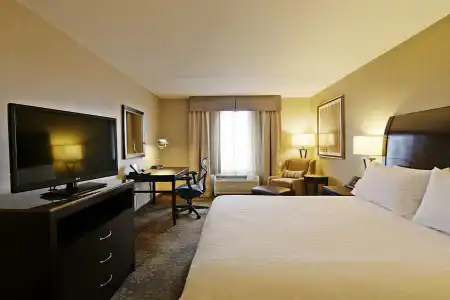 Hilton Garden Inn Toronto/Brampton - 62