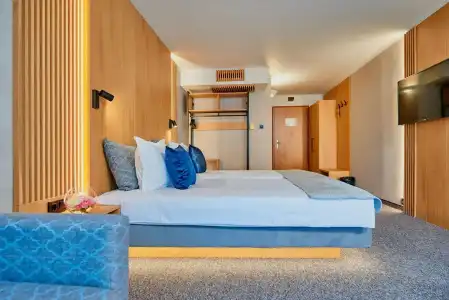 Bellevue Beach - All Inclusive - 6