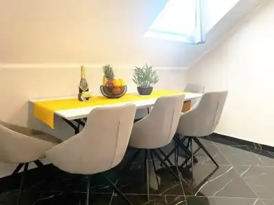 D & Sons Apartments - 77