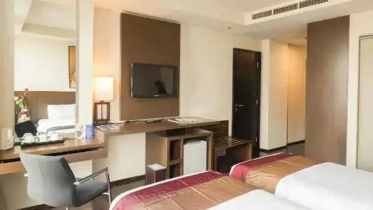 The Akmani Jakarta - 52