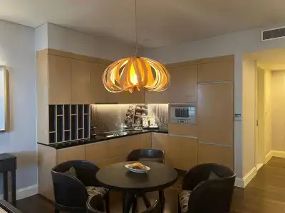 Ascott Raffles Place Singapore - 29