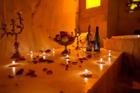 Serenus Cave Suites - 113