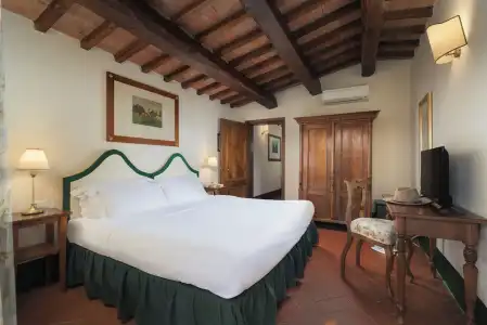 Relais Poggio Borgoni - 26