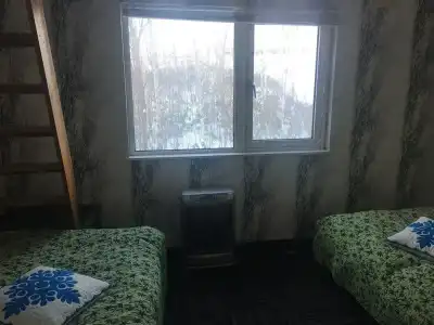 Pension Fryingpan - 28
